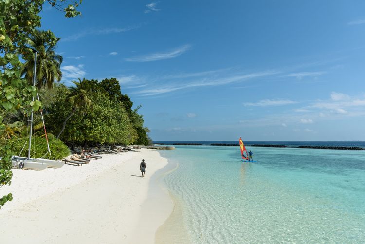 Bandos Maldives