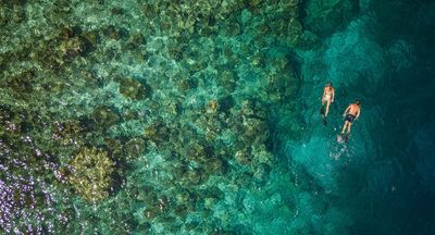 Snorkeling