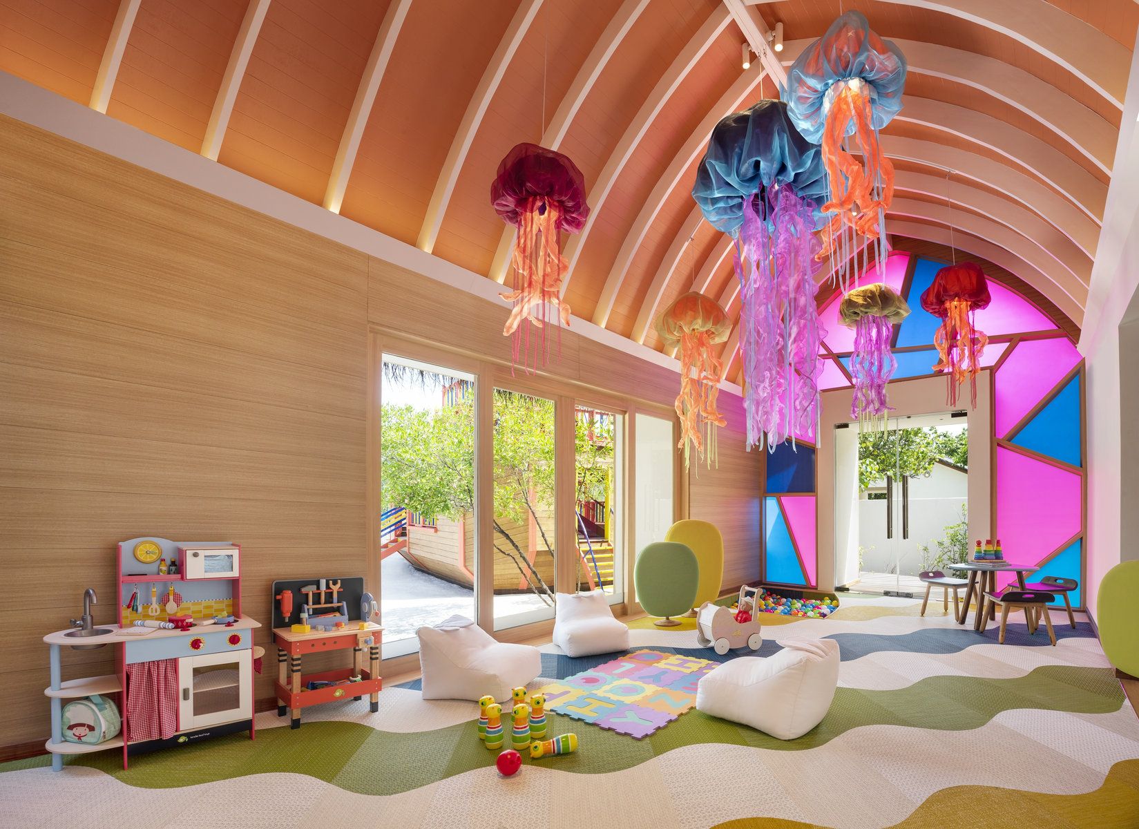 Little Griffins Kids' Club