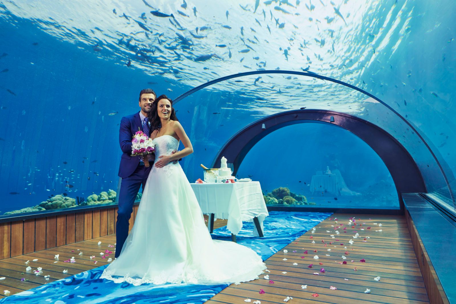 Wedding Celebrations