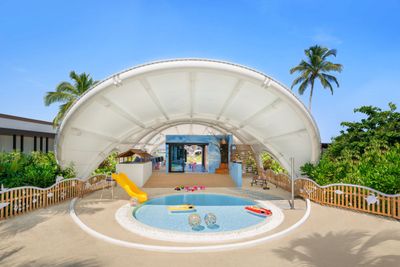 Westin Family Kids Club