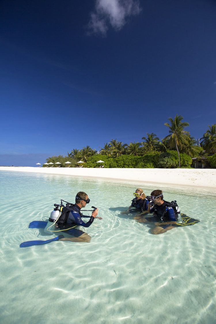 Velassaru Maldives