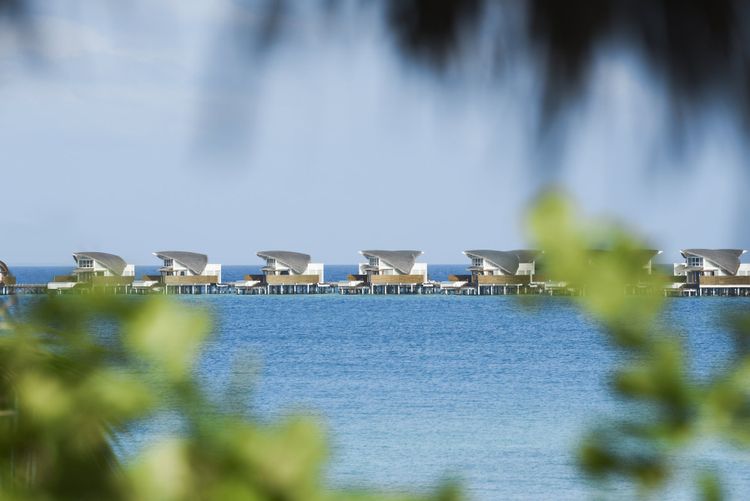 JW Marriott Maldives