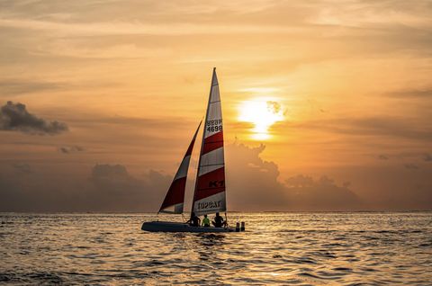 You & Me by Cocoon Maldives
