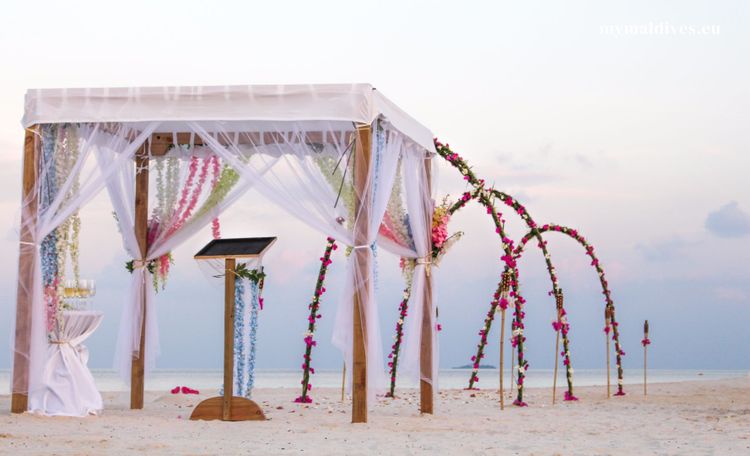 Nh Collection Maldives Havodda