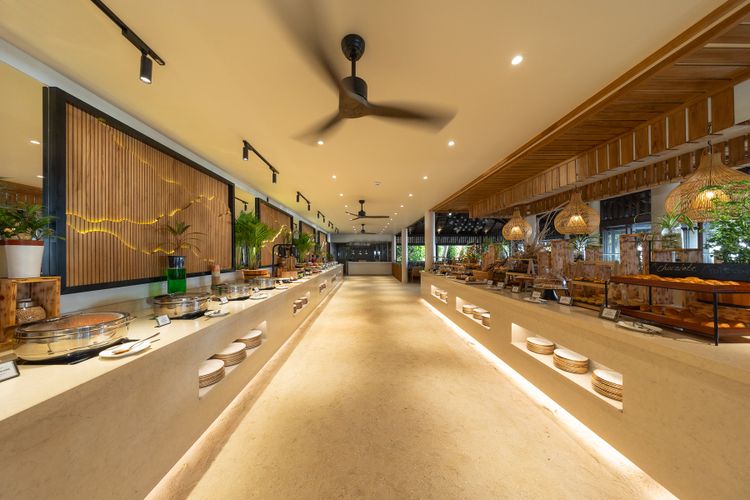Veligandu Island Resort & Spa