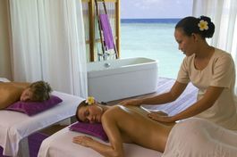 Vilamendhoo Island Resort and Spa