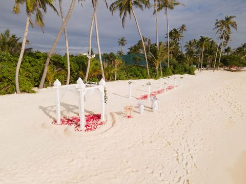 Siyam World Maldives