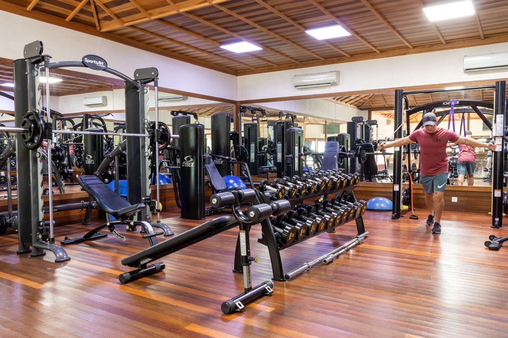 Sports & Fitness