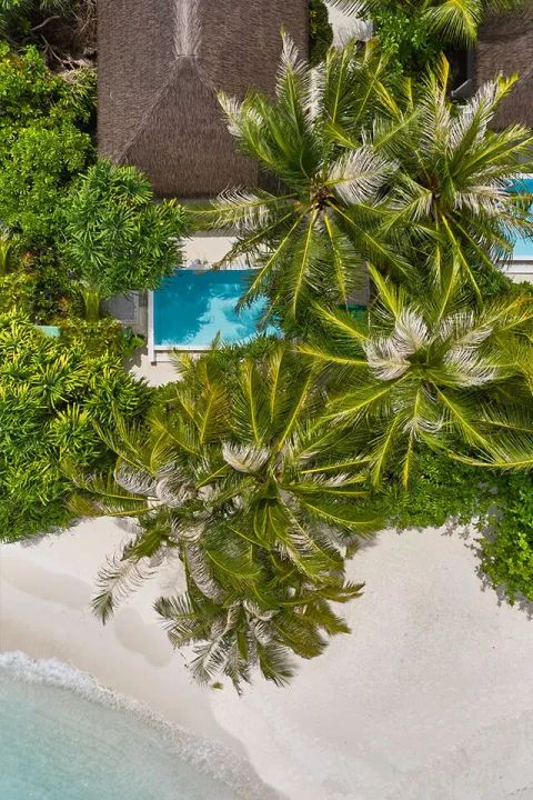 Seaside Finolhu Maldives