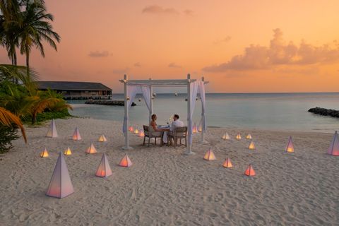 Kagi Maldives Spa Island