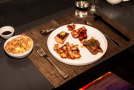 Teppanyaki