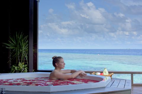 Lily Beach Resort and Spa