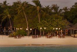Islander’s Grill