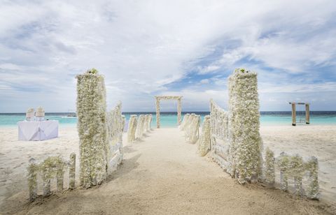 Lily Beach Resort and Spa