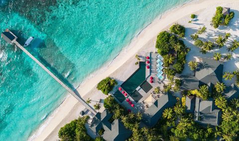 Nh Collection Maldives Havodda