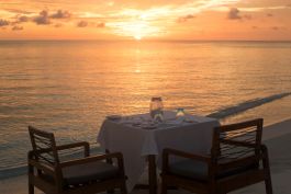 Alizee Restaurant
