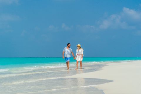 Hideaway Beach Resort and Spa