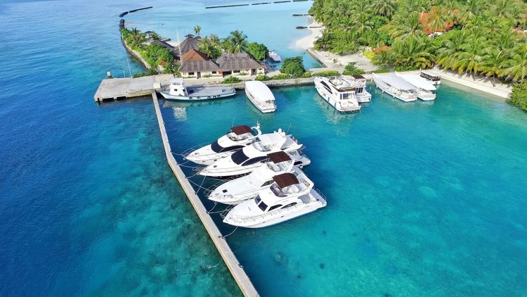 Kurumba Maldives