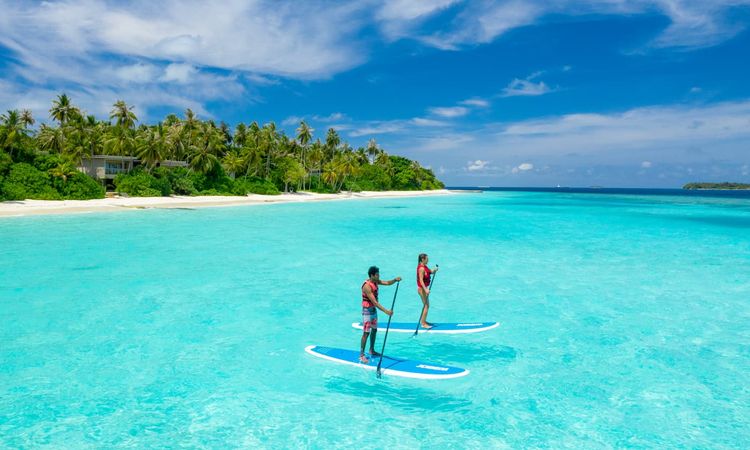 Amilla Maldives