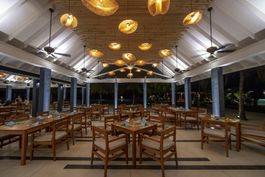 JAAFAEIY RESTAURANT
