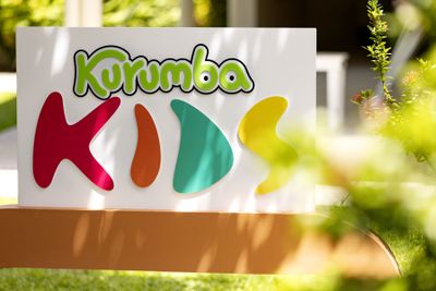 Kurumba Kids