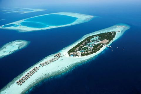 Vilamendhoo Island Resort and Spa
