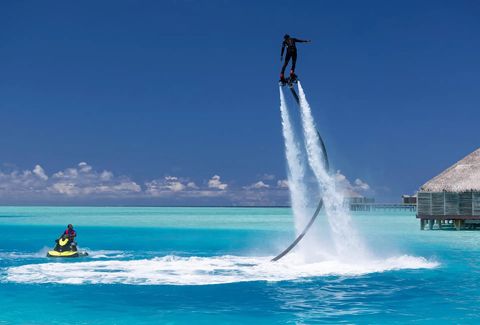 Velassaru Maldives