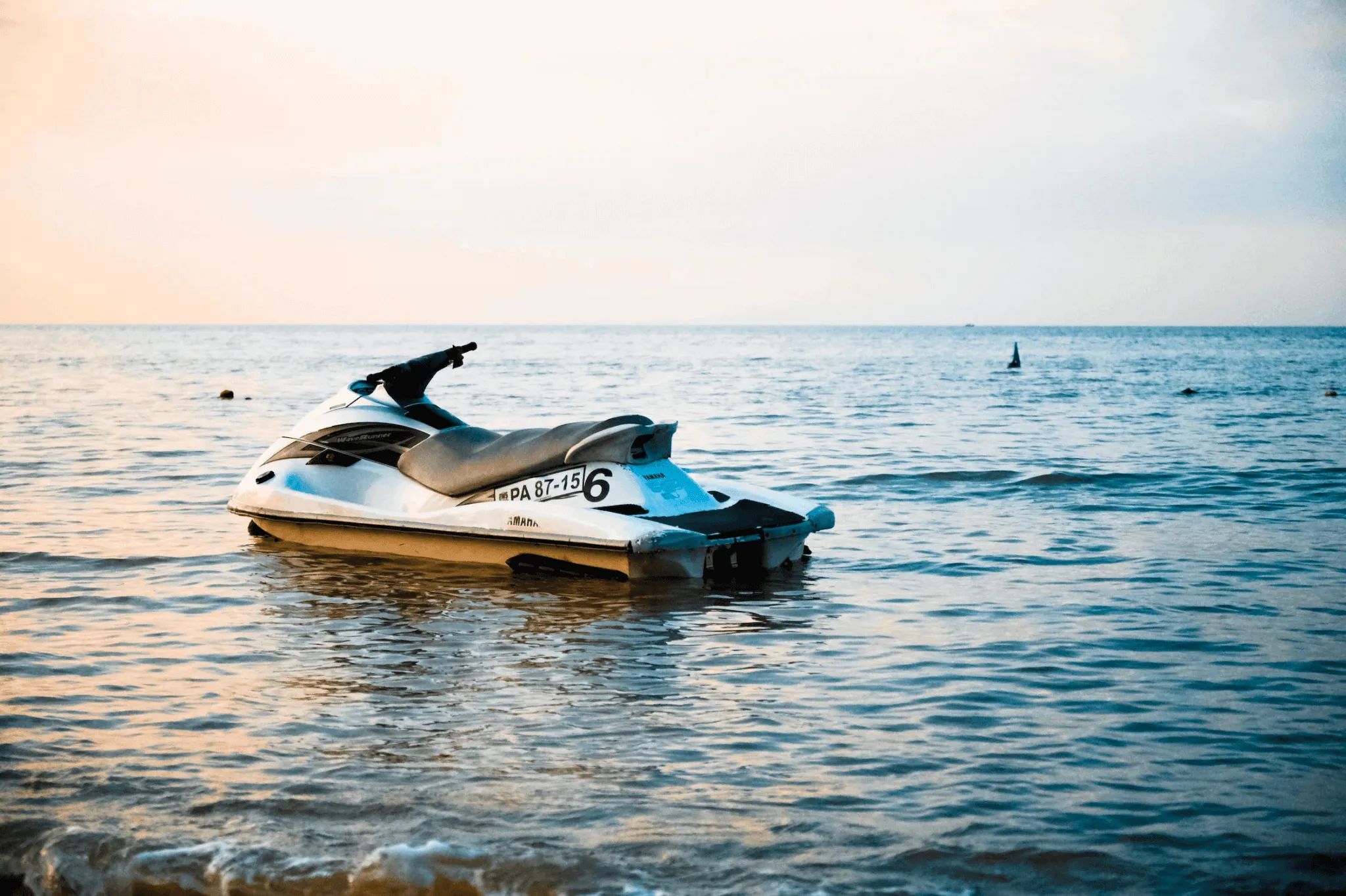 Watersports