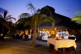 Sangu Buffet Restuarant