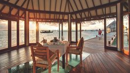 Matheefaru Restaurant