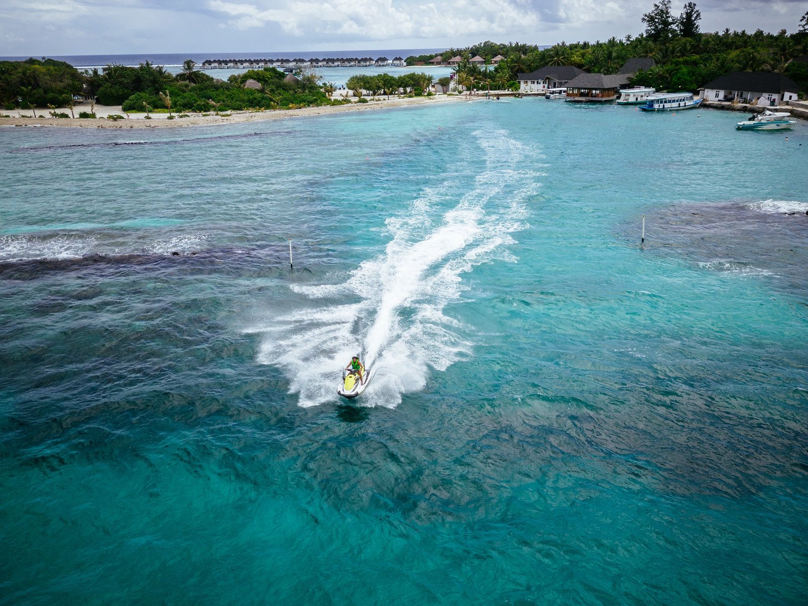 Water Sports
