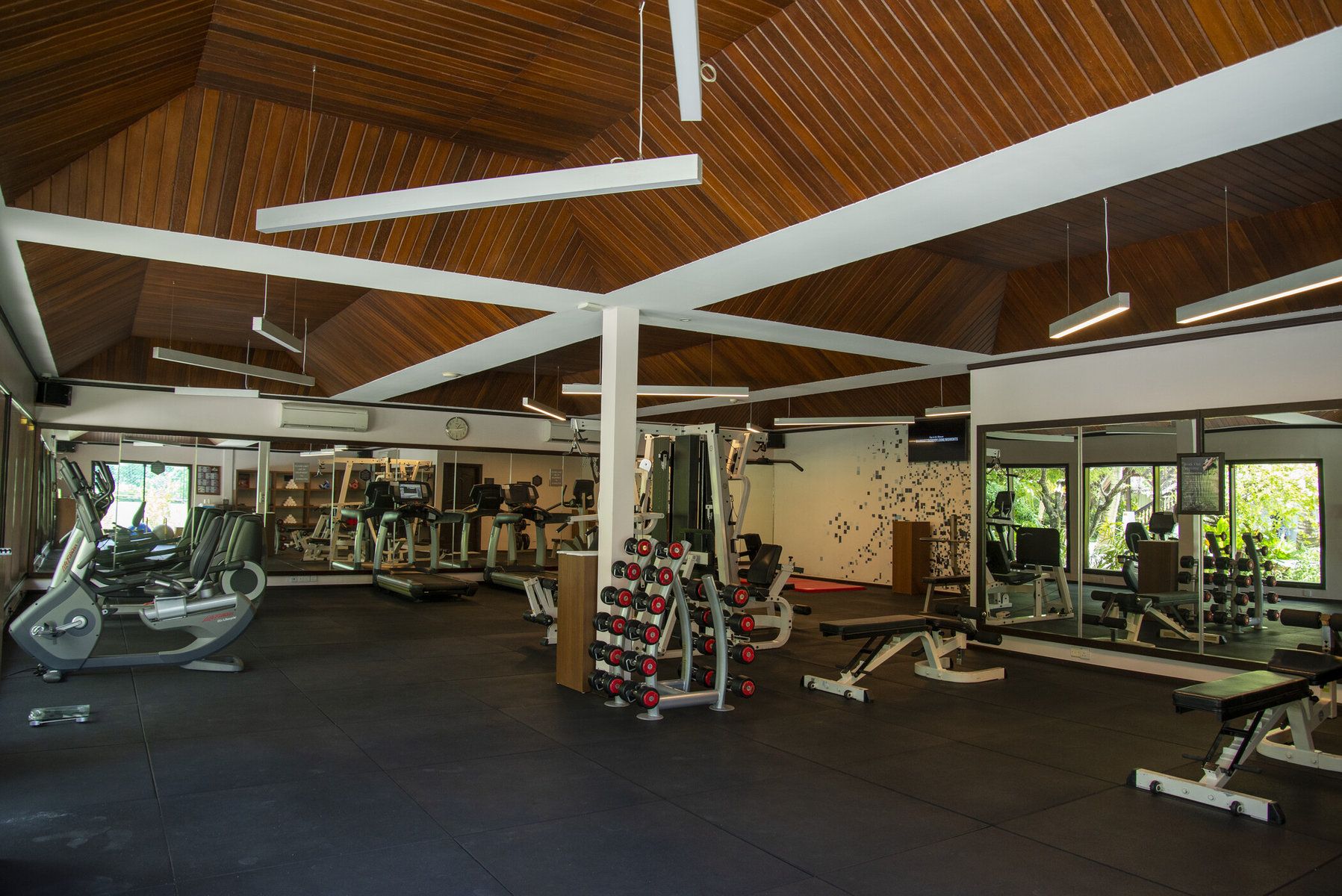 Recreation and Fitness