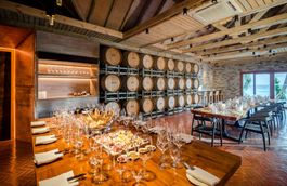 The Cellar Door