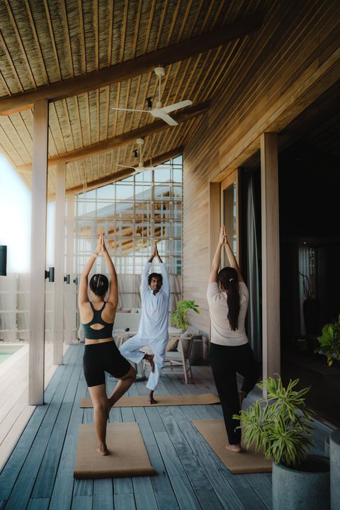 Kudadoo Maldives Private Island