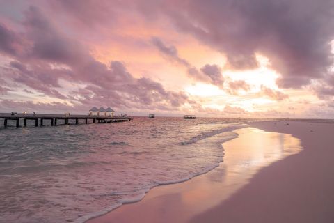 Diamonds Thudufushi