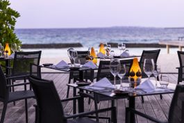 Island Barbeque