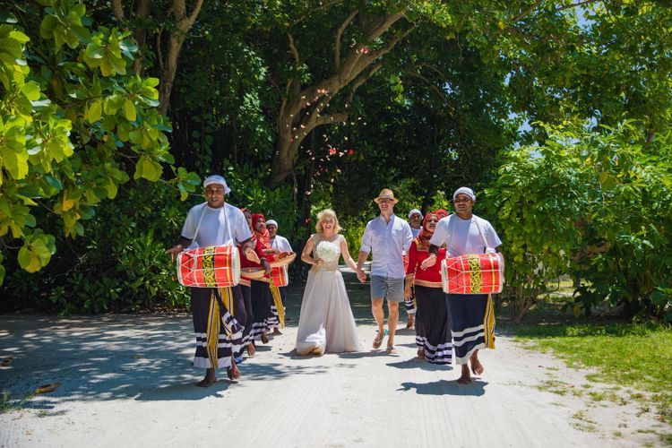 Meeru Island Resort & Spa