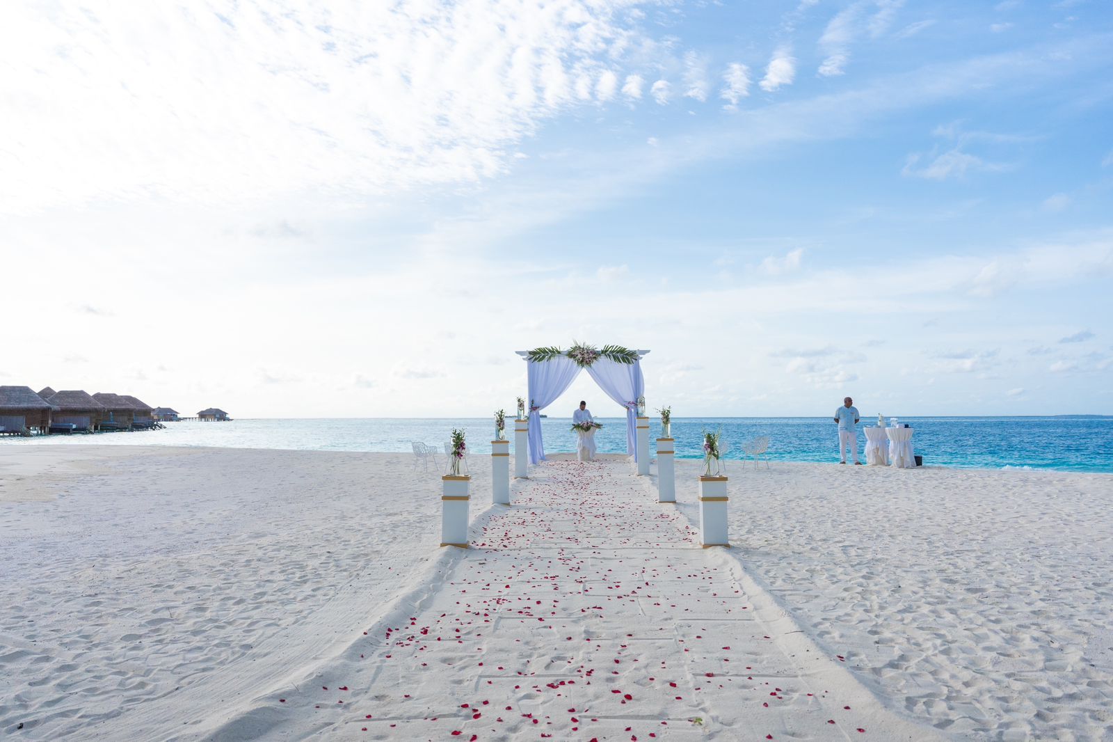 Wedding Celebrations
