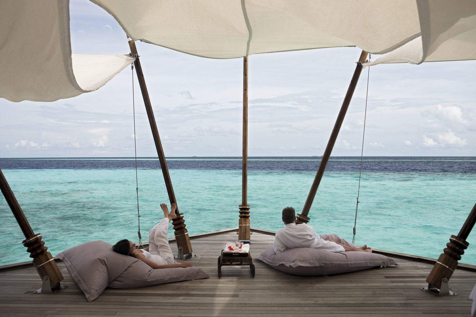 Honeymoon