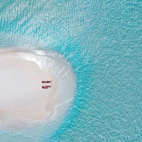 Cinnamon Dhonveli Maldives