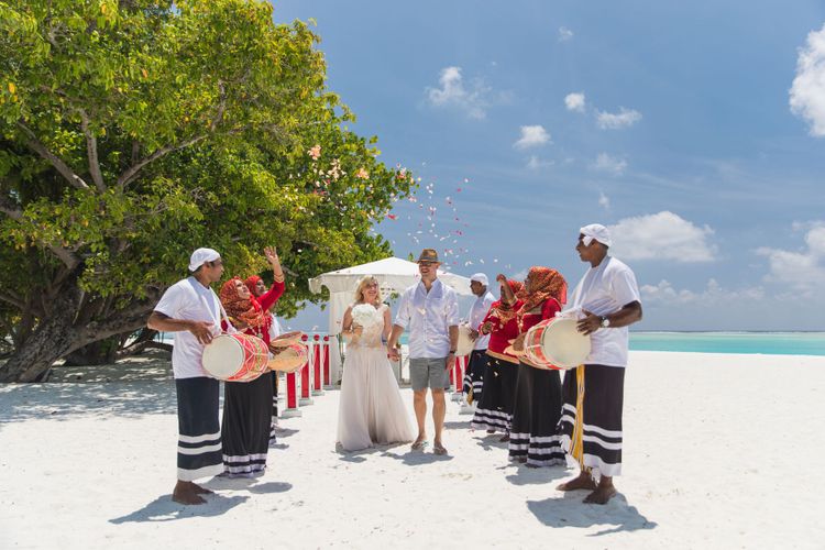 Meeru Island Resort & Spa