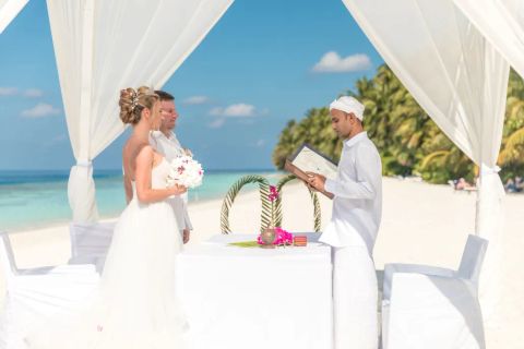 Vilamendhoo Island Resort and Spa