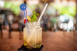 Juju Bar