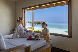 Hurawalhi Island Resort