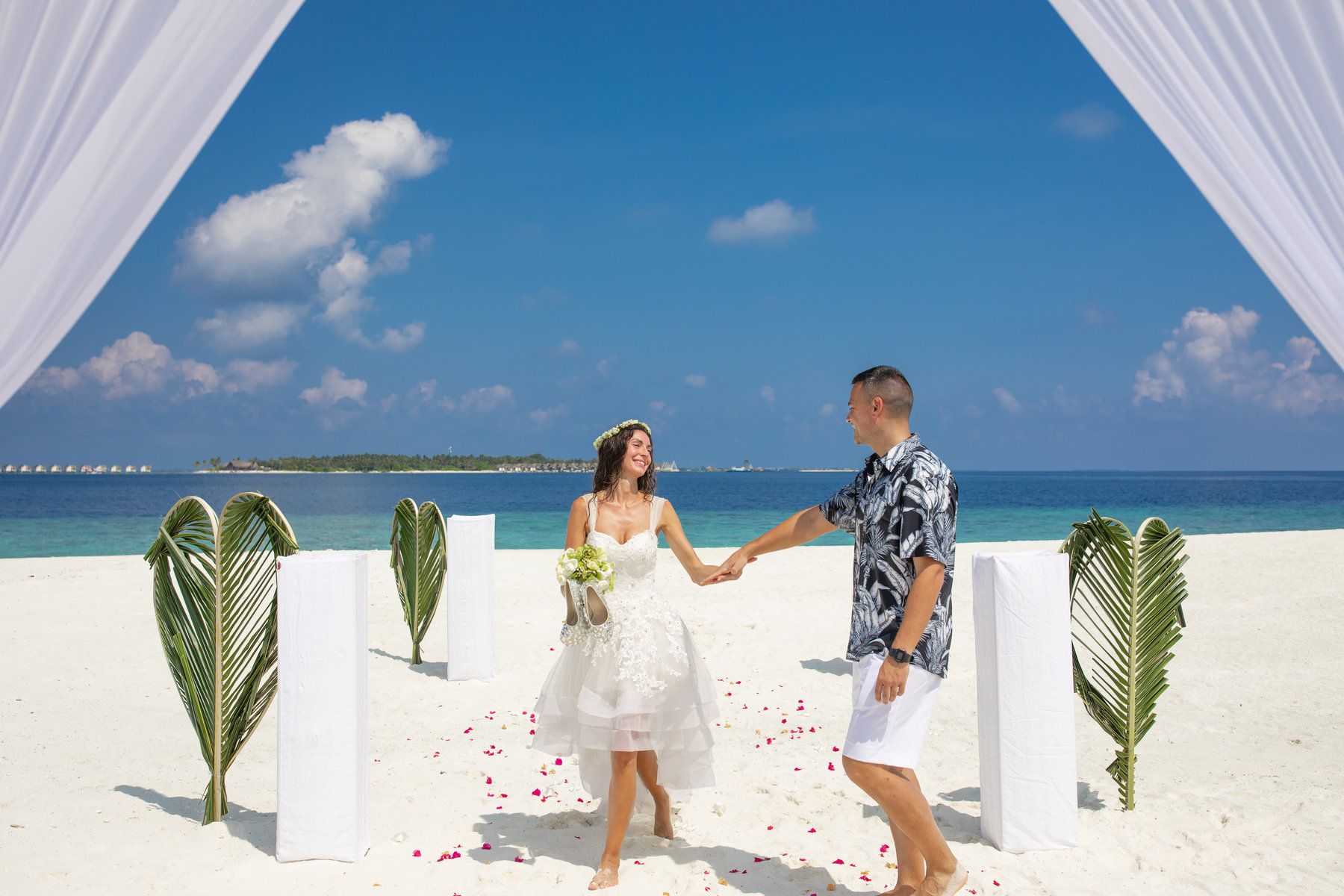 Wedding Celebrations