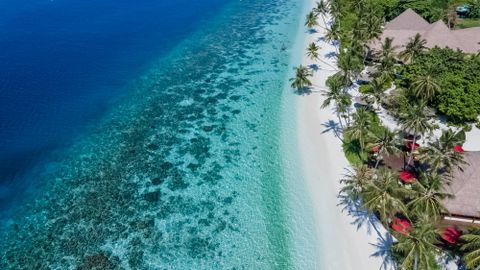 Reethi Faru Resort