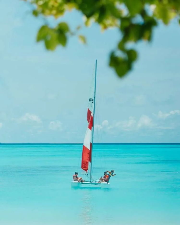 Hideaway Beach Resort and Spa