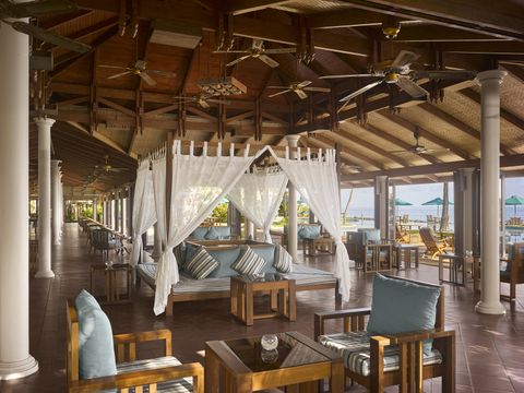 Royal Island Resort & Spa