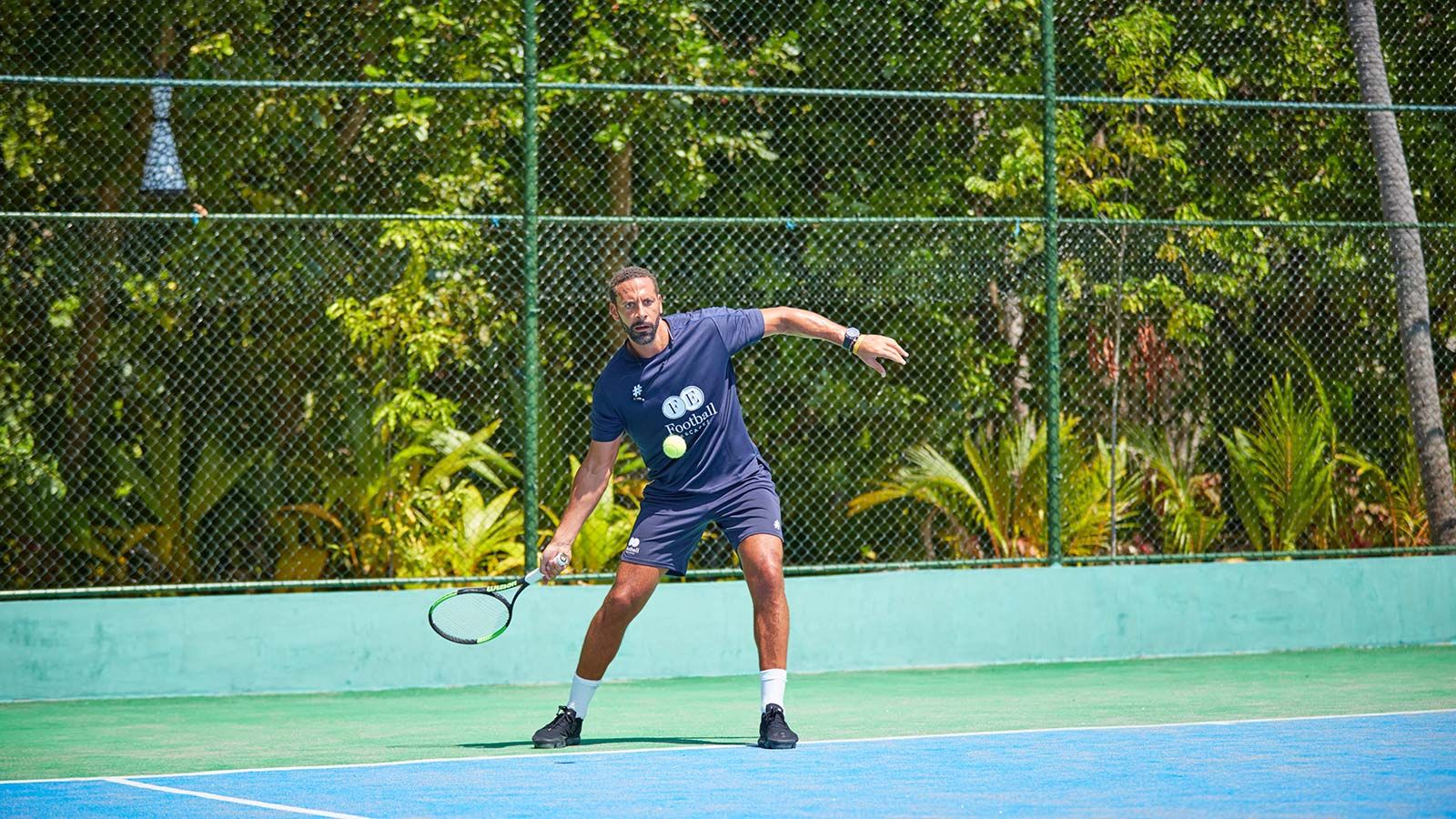 Tennis & Paddel